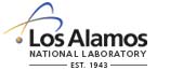 Los Alamos National Laboratory Logo