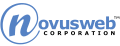 Novusweb Logo