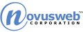 Novusweb Logo Novusweb Logo